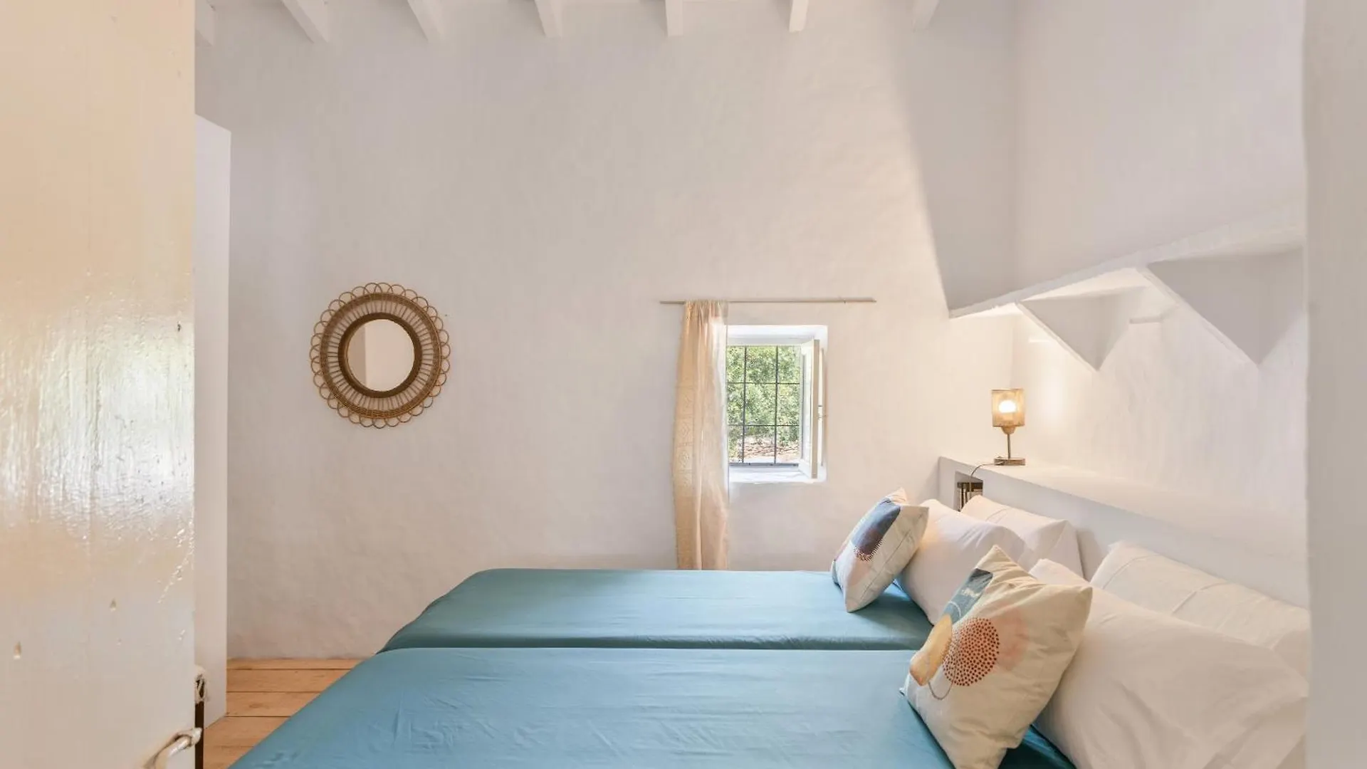 Can Xicu BALEARIC ISLANDS 0*,  Hiszpania