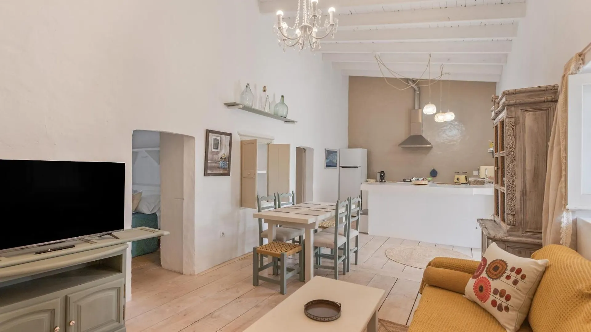 Διαμέρισμα Can Xicu BALEARIC ISLANDS Ισπανία