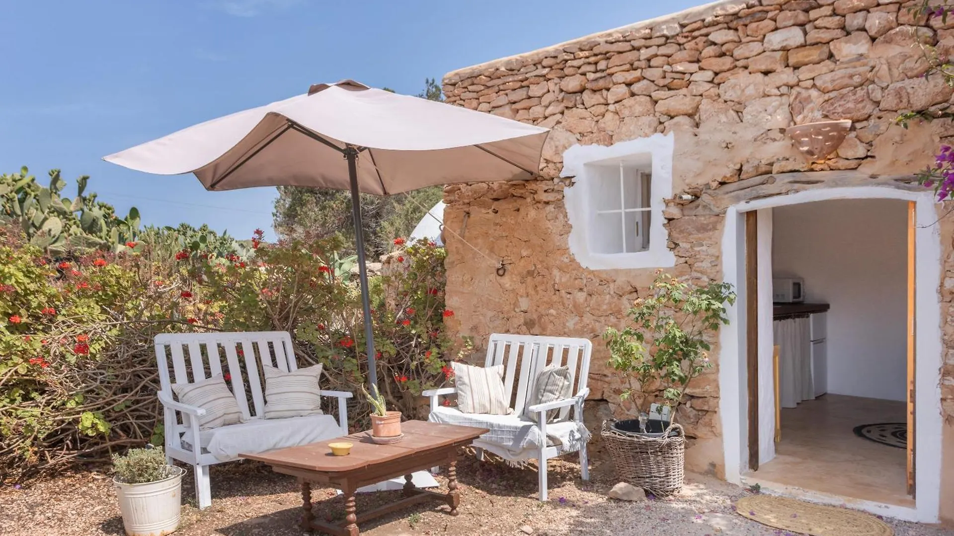 Can Xicu BALEARIC ISLANDS Apartament