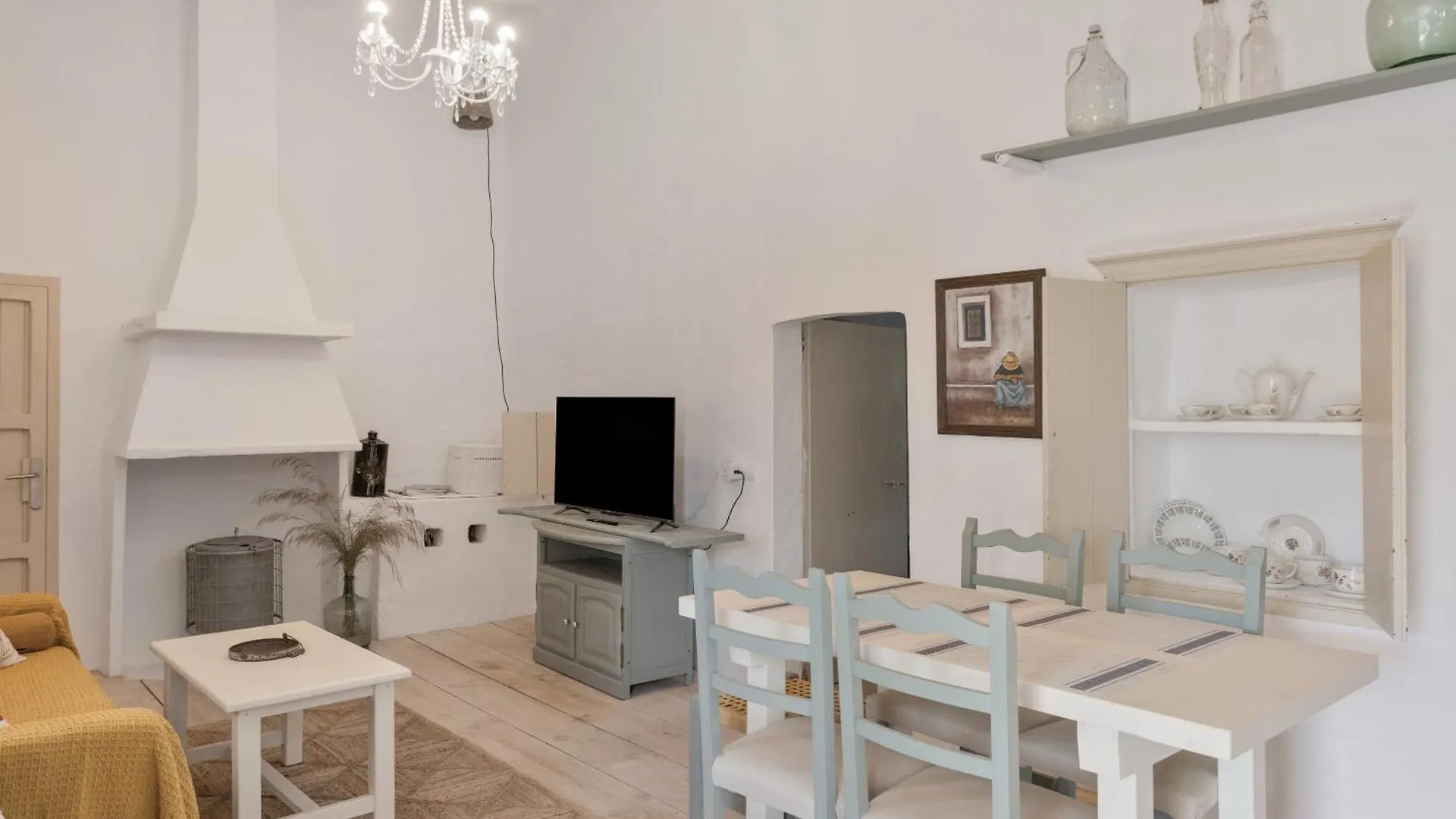 Can Xicu BALEARIC ISLANDS Διαμέρισμα