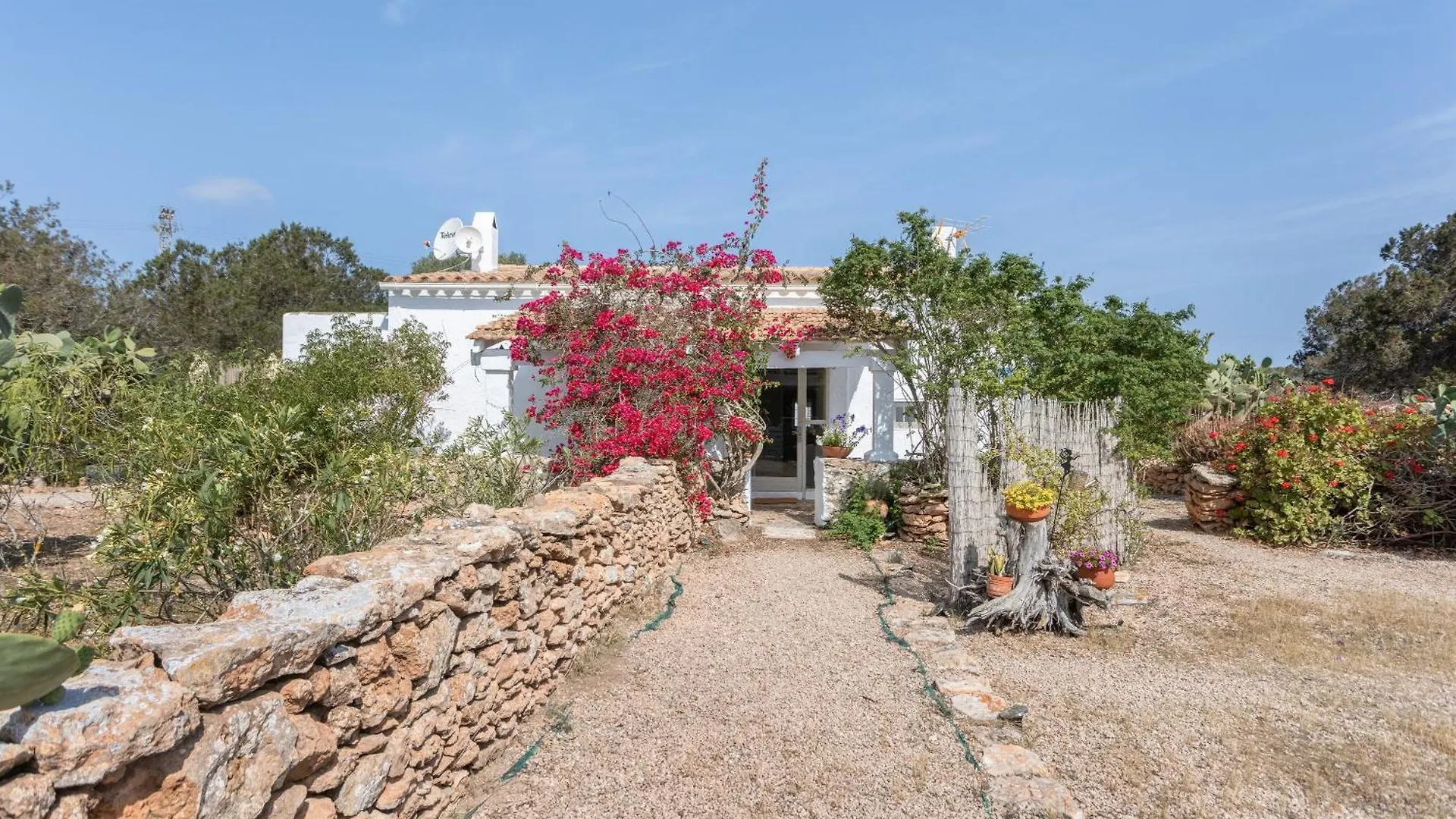 Can Xicu BALEARIC ISLANDS