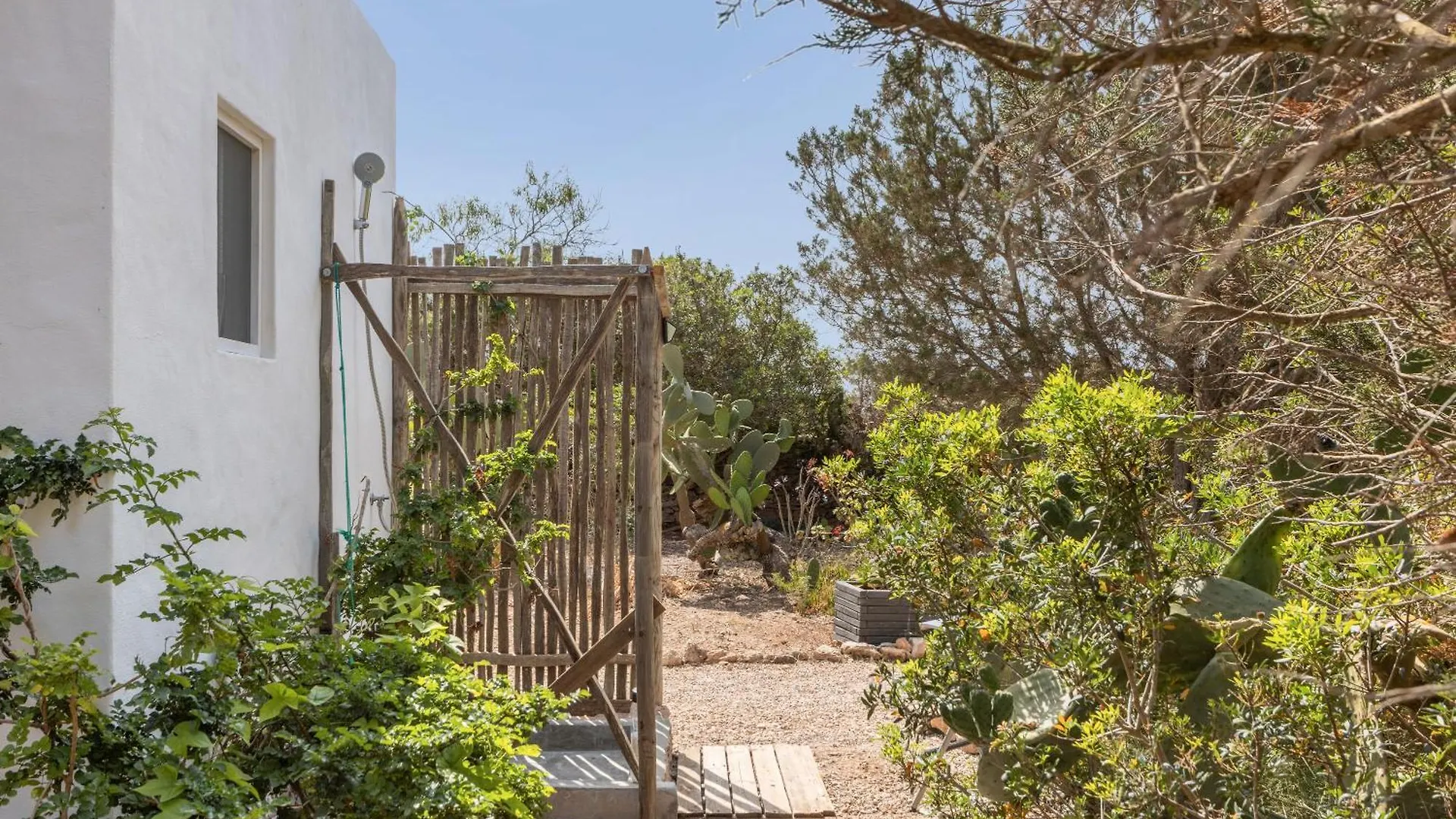 Can Xicu BALEARIC ISLANDS Διαμέρισμα