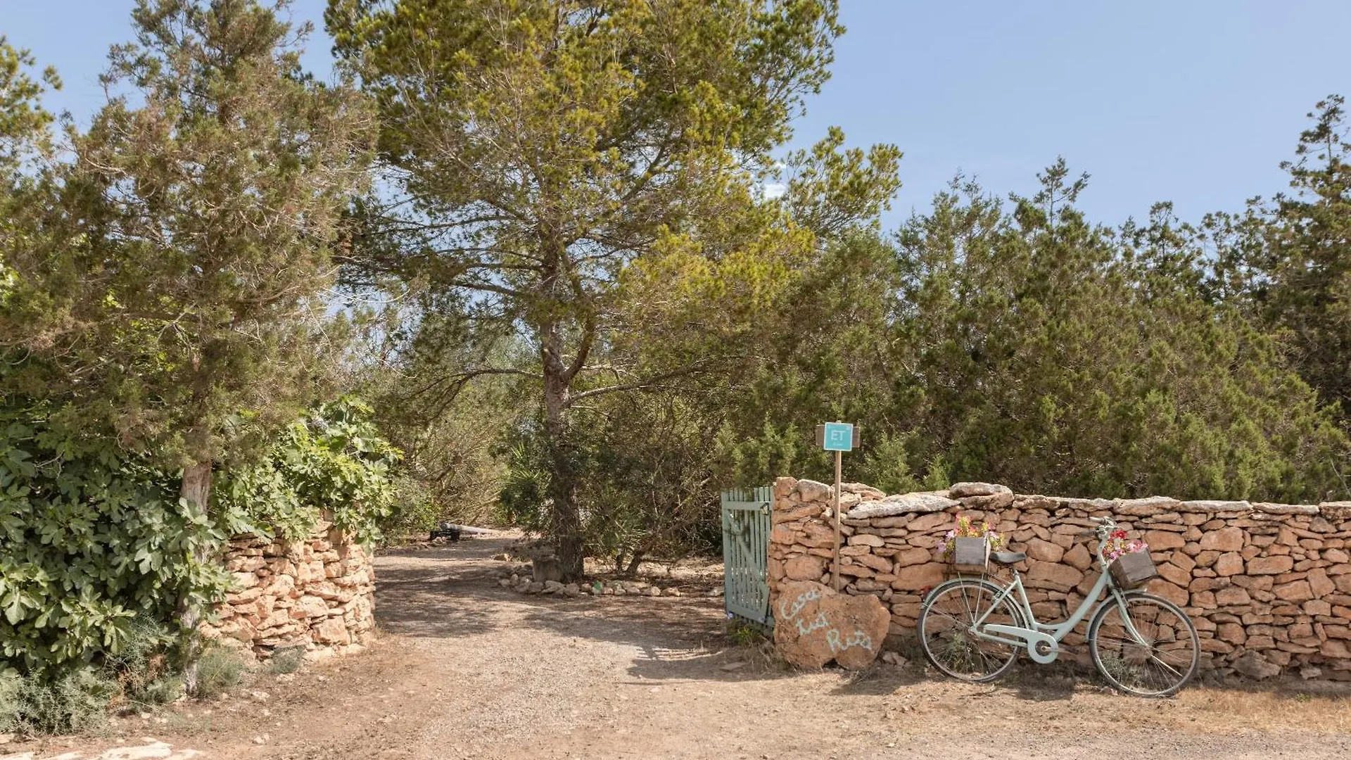 Can Xicu BALEARIC ISLANDS