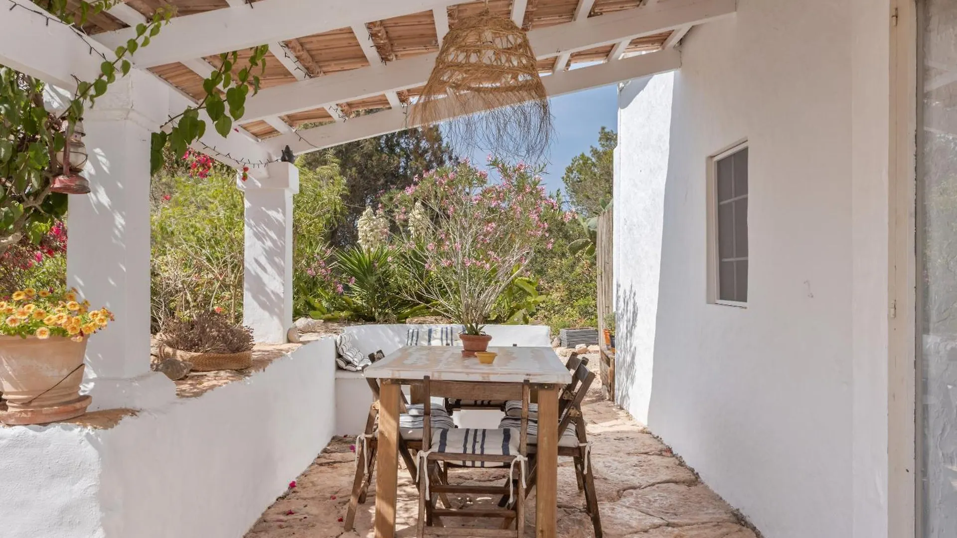 Can Xicu BALEARIC ISLANDS Διαμέρισμα