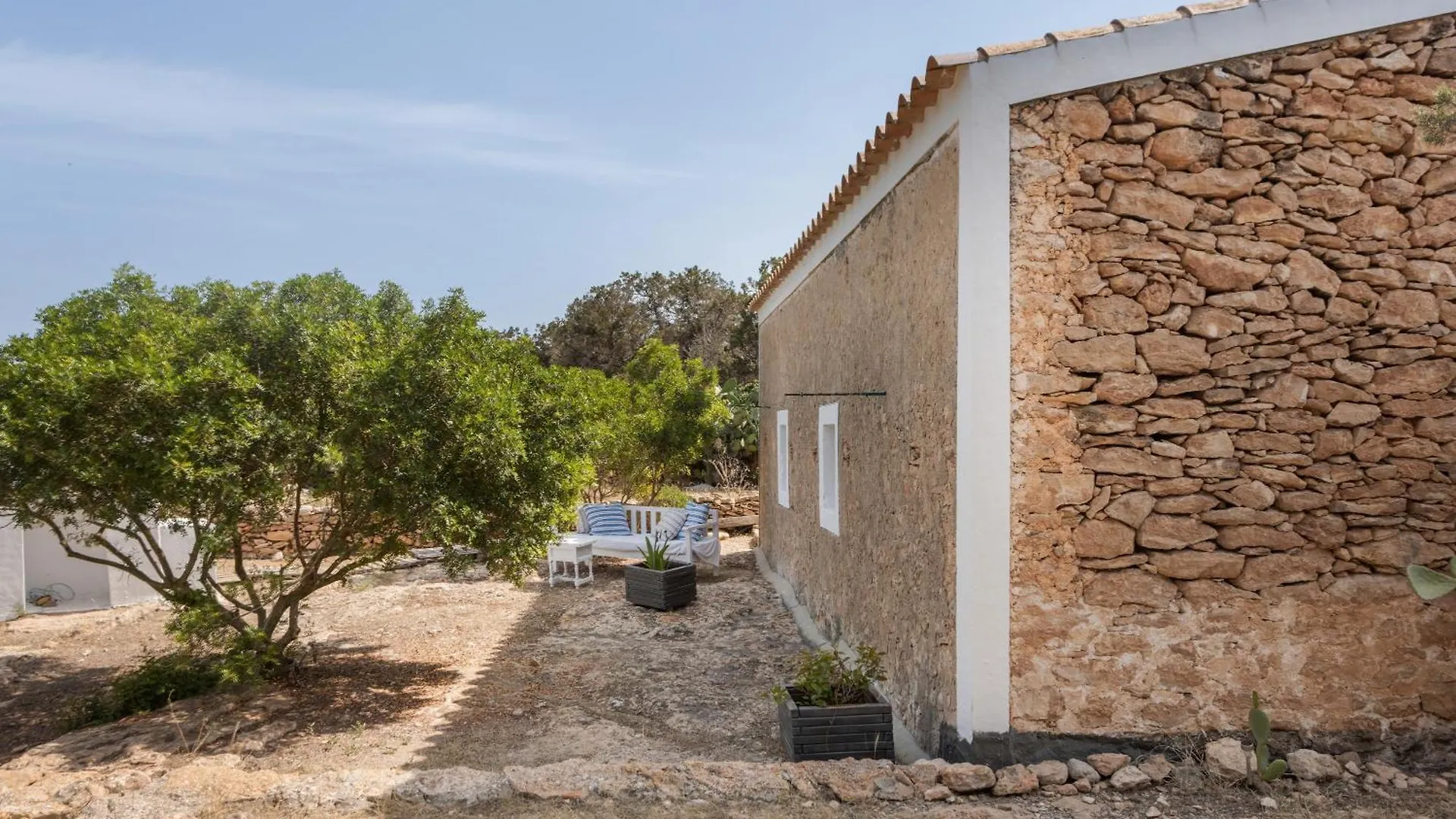 Apartament Can Xicu BALEARIC ISLANDS Hiszpania
